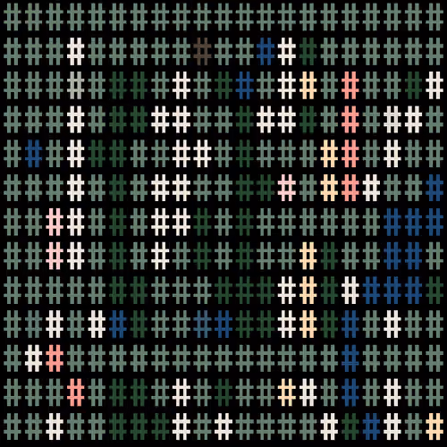 Ordinal Hash #116