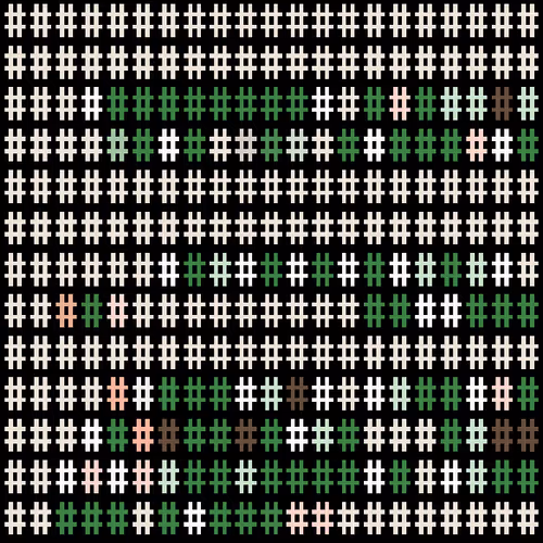 Ordinal Hash #61