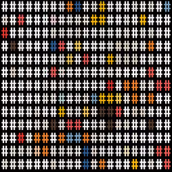 Ordinal Hash #5