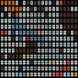 Ordinal Hash #286