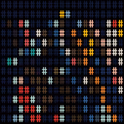 Ordinal Hash #140