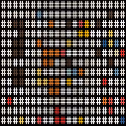 Ordinal Hash #545