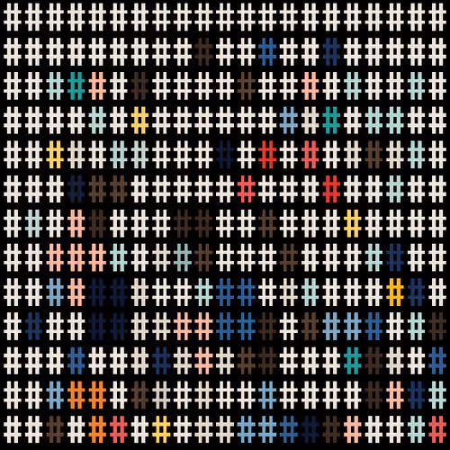 Ordinal Hash #507