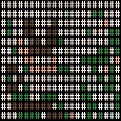 Ordinal Hash #662