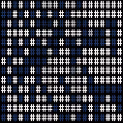 Ordinal Hash #250