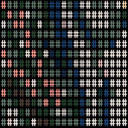 Ordinal Hash #463