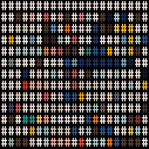 Ordinal Hash #128