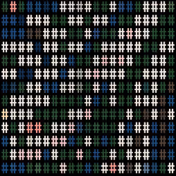Ordinal Hash #598