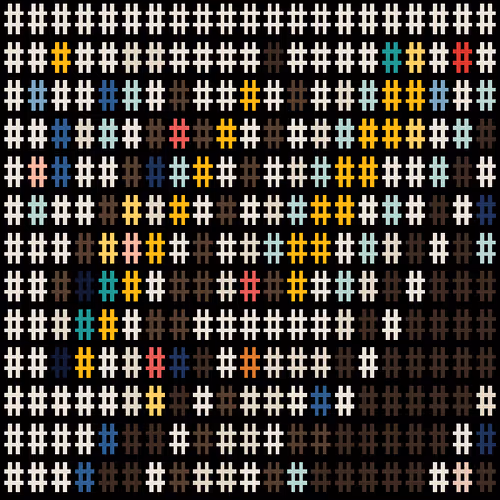 Ordinal Hash #142