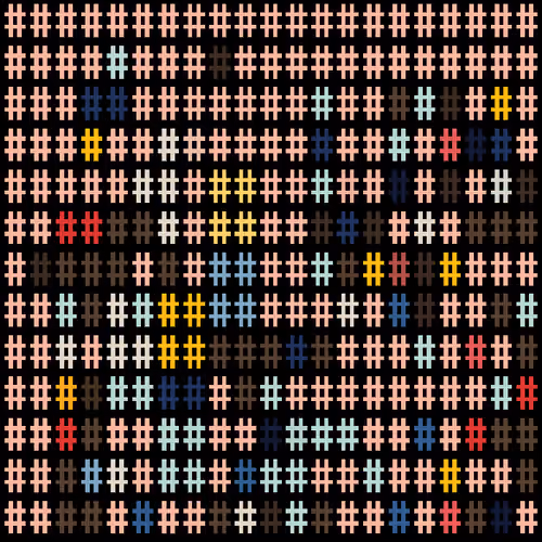 Ordinal Hash #494