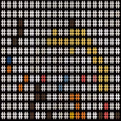 Ordinal Hash #601