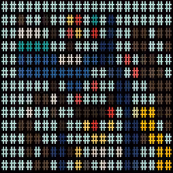 Ordinal Hash #203