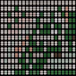 Ordinal Hash #1