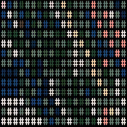 Ordinal Hash #14