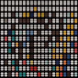 Ordinal Hash #501