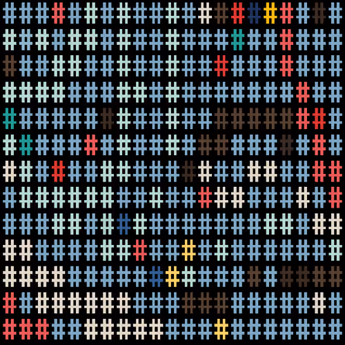 Ordinal Hash #402