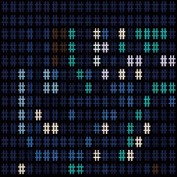 Ordinal Hash #107