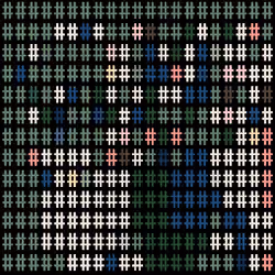 Ordinal Hash #244