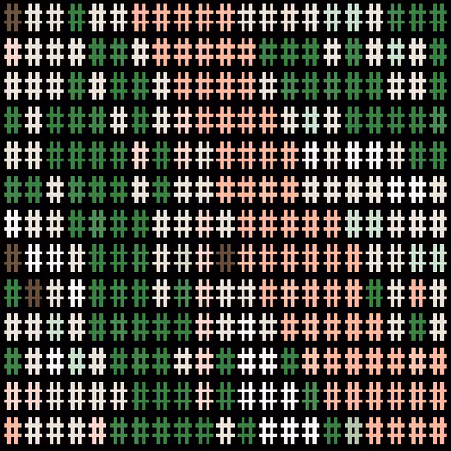 Ordinal Hash #27