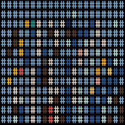 Ordinal Hash #558