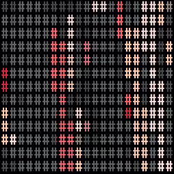 Ordinal Hash #462