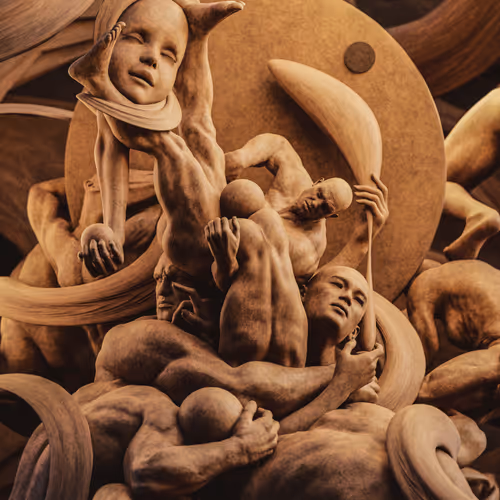 Chewy Stoll Open Edition