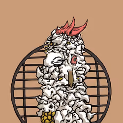 Corn #7929