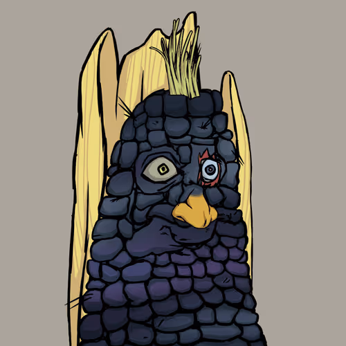 Corn #9999