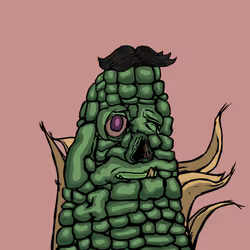 Corn #1451
