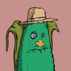 Corn #8741