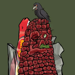 Corn #4732