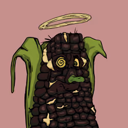 Corn #1719