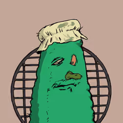 Corn #8527