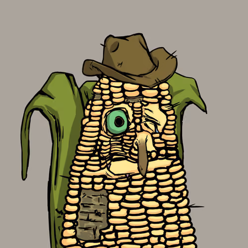 Corn #7231