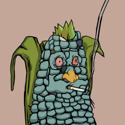 Corn #9809