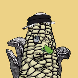 Corn #304