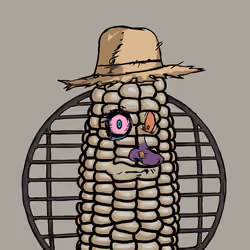Corn #2557