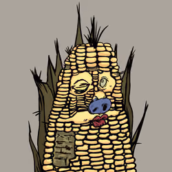 Corn #9103
