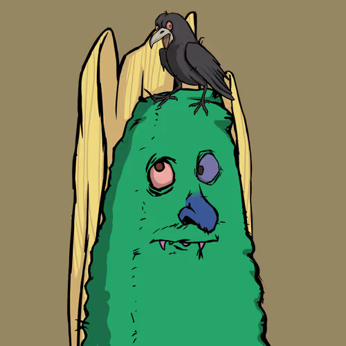 Corn #4363