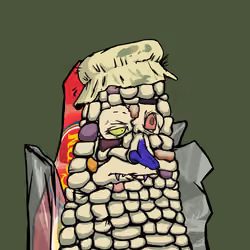 Corn #1838