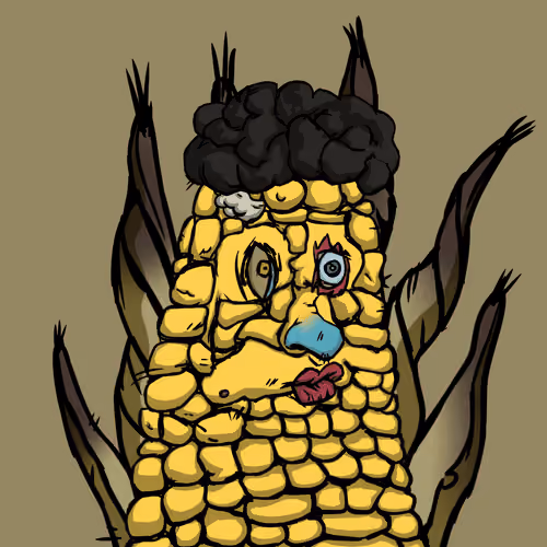 Corn #9989