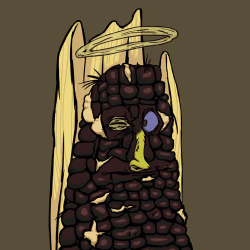 Corn #1621