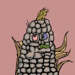 Corn #5023