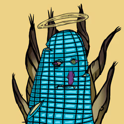 Corn #3283