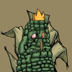 Corn #5029