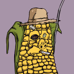 Corn #6199