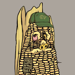 Corn #5201