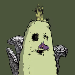 Corn #2928