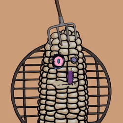 Corn #4038