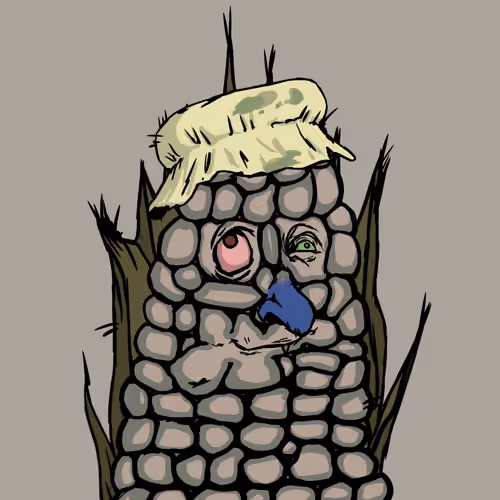 Corn #6247